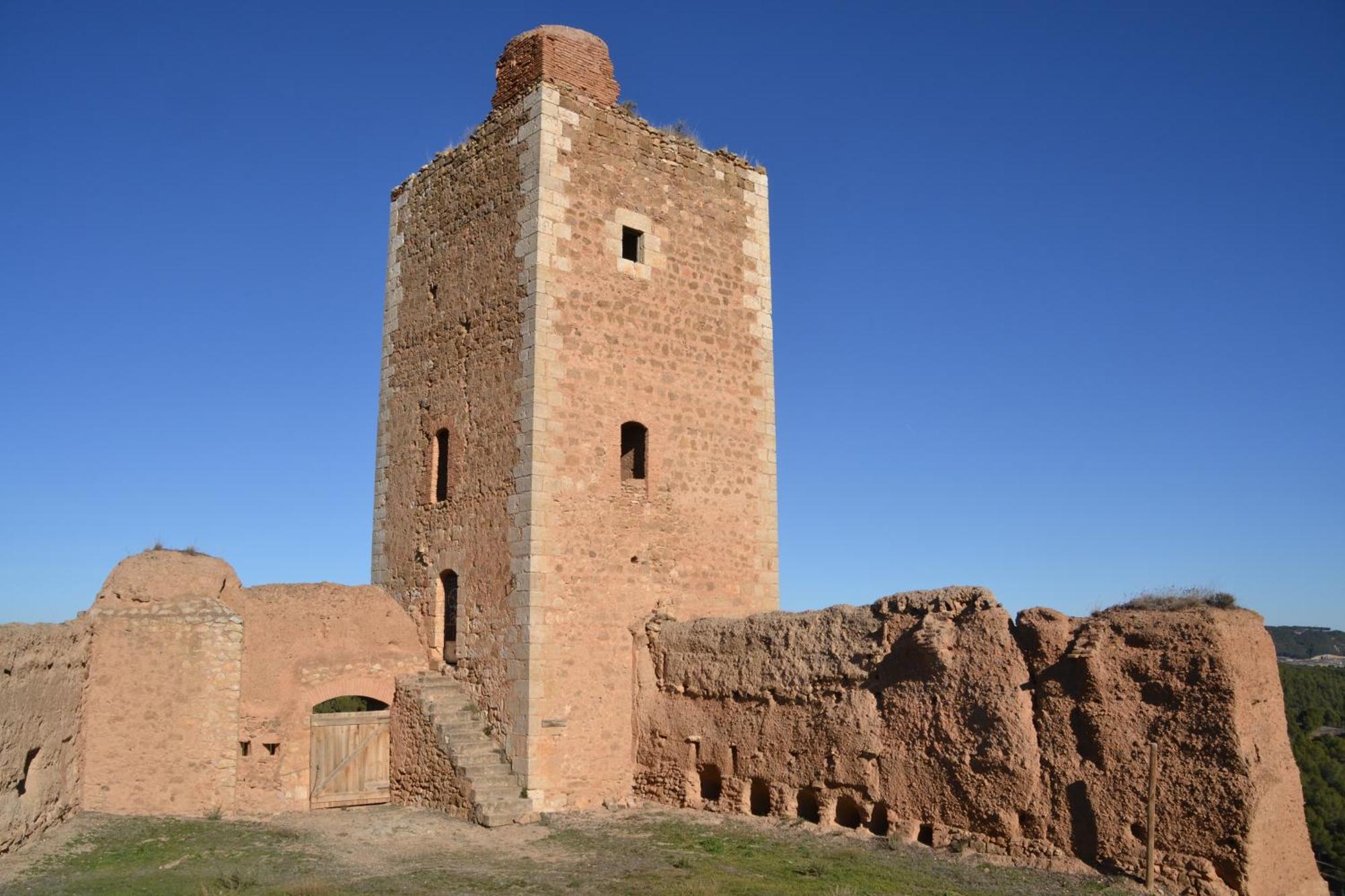 La Casa De Las Aldeas Дарока Экстерьер фото