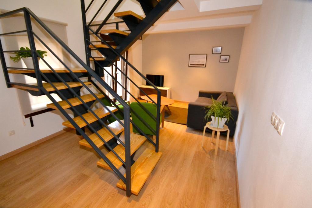 La Casa De Las Aldeas Дарока Экстерьер фото
